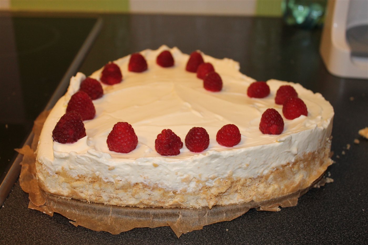 Fertig!